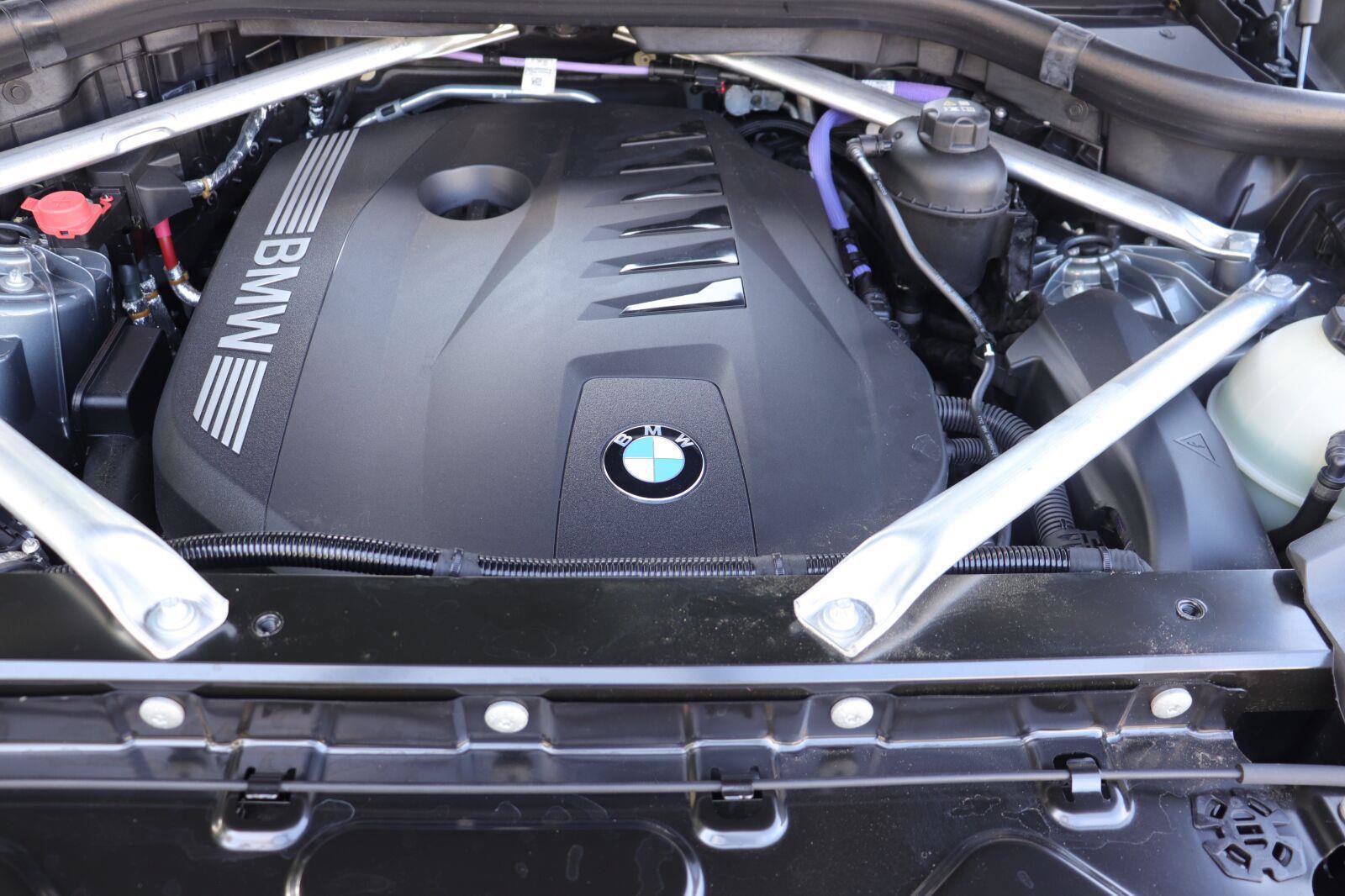 Used 2024 BMW X5 sDrive40i w/ Premium Package RWD image 42