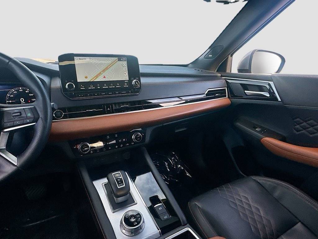 Used 2022 Mitsubishi Outlander SEL image 24