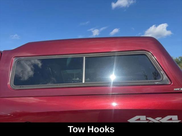 Certified 2020 RAM 2500 Big Horn w/ Level 1 Equipment Group AWD/4WD image 51