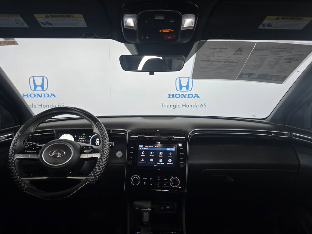 Used 2022 Hyundai Santa Cruz SEL FWD image 6