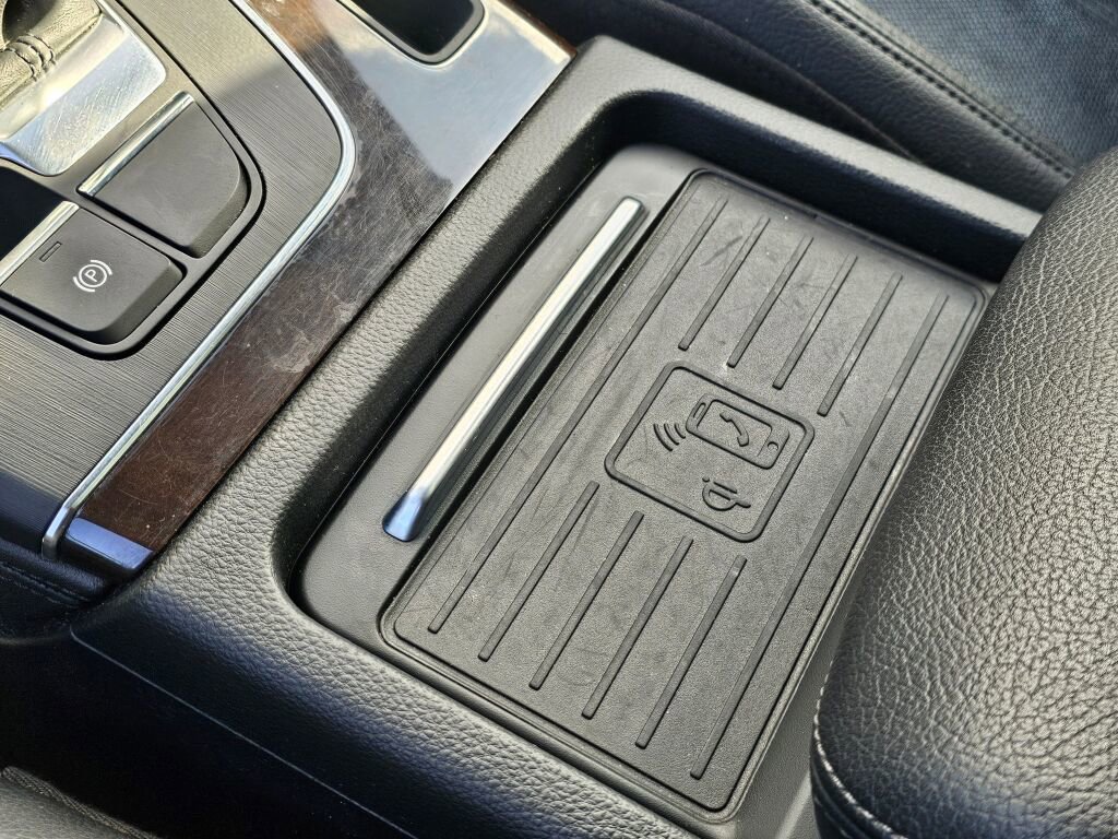 Used 2019 Audi Q5 2.0T Premium Plus w/ Premium Plus Package image 36