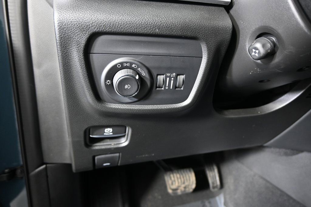 New 2026 Jeep Grand Cherokee L Limited AWD/4WD image 25
