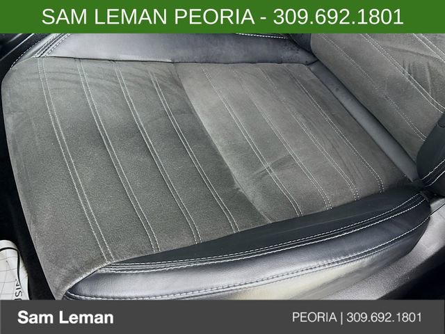 Used 2024 Mitsubishi Outlander SE image 19