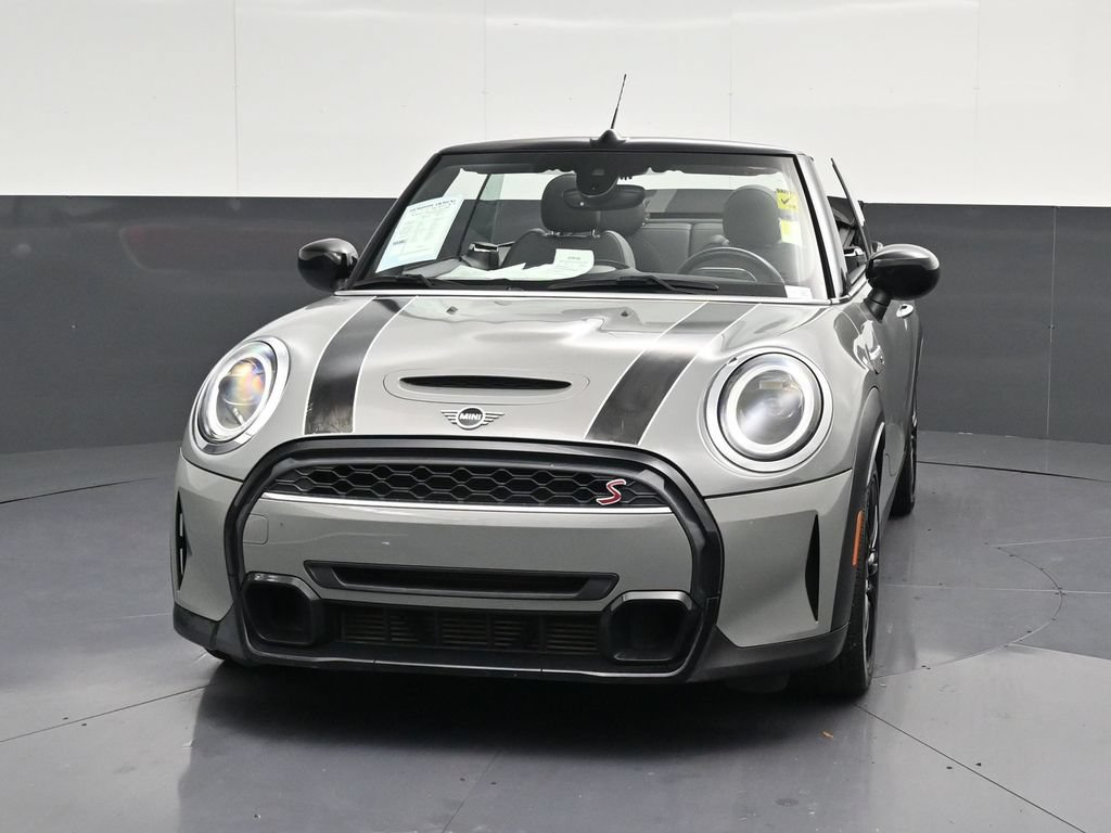 Used 2023 MINI Cooper S FWD image 6