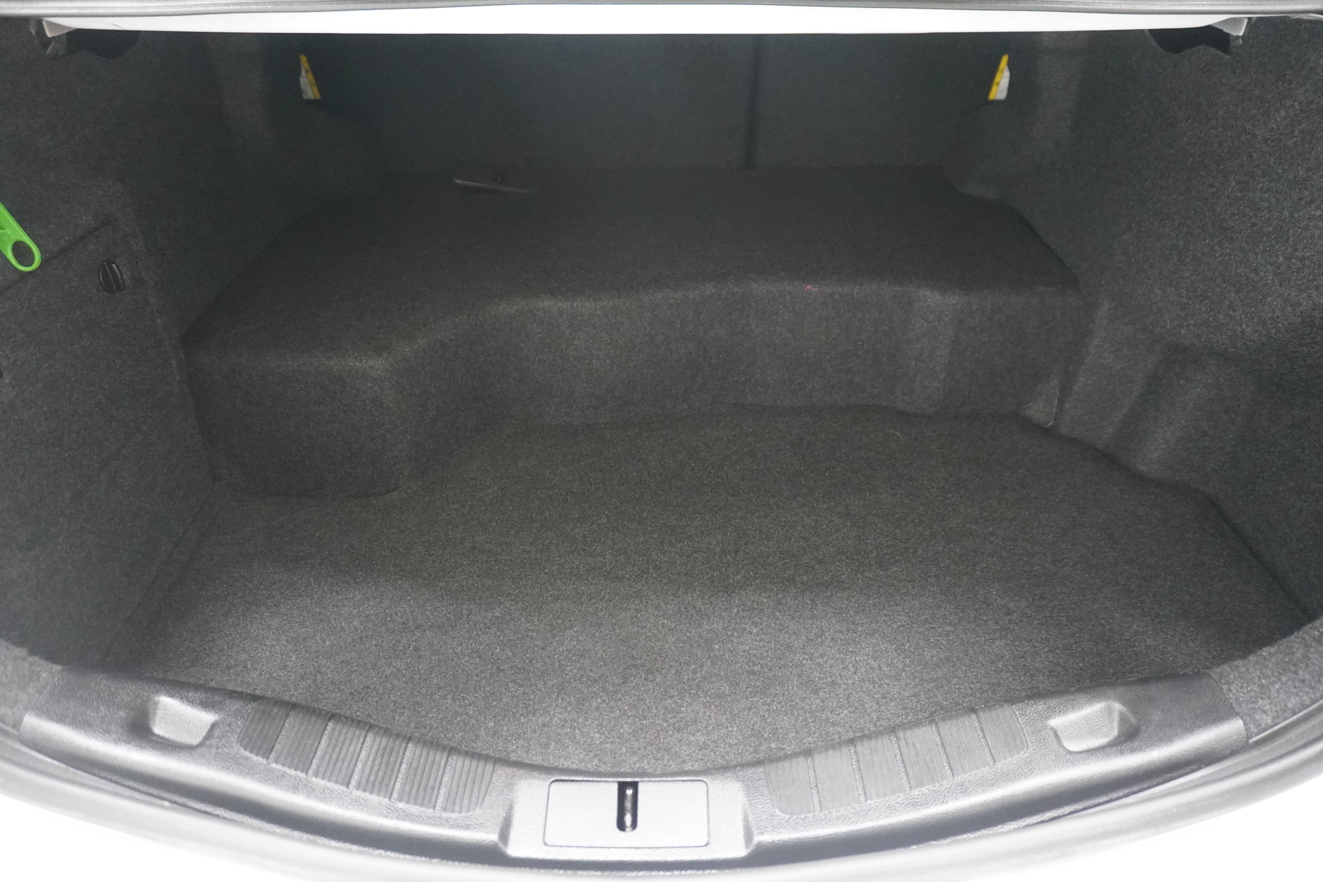 Used 2018 Ford Fusion S FWD image 23