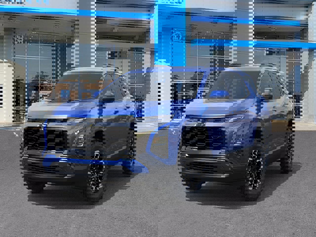 New 2026 Chevrolet Equinox ACTIV w/ LPO, Floor Liner Package image 6