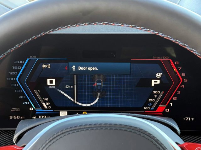 New 2026 BMW X5 M Competition w/ Executive Package image 30