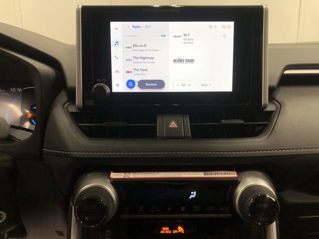 Used 2024 Toyota RAV4 LE image 20