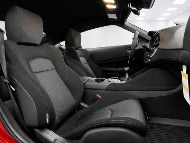 Used 2026 Nissan Z Sport w/ Floor Mat Package RWD image 21