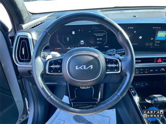 Used 2024 Kia Sorento SX Prestige image 15