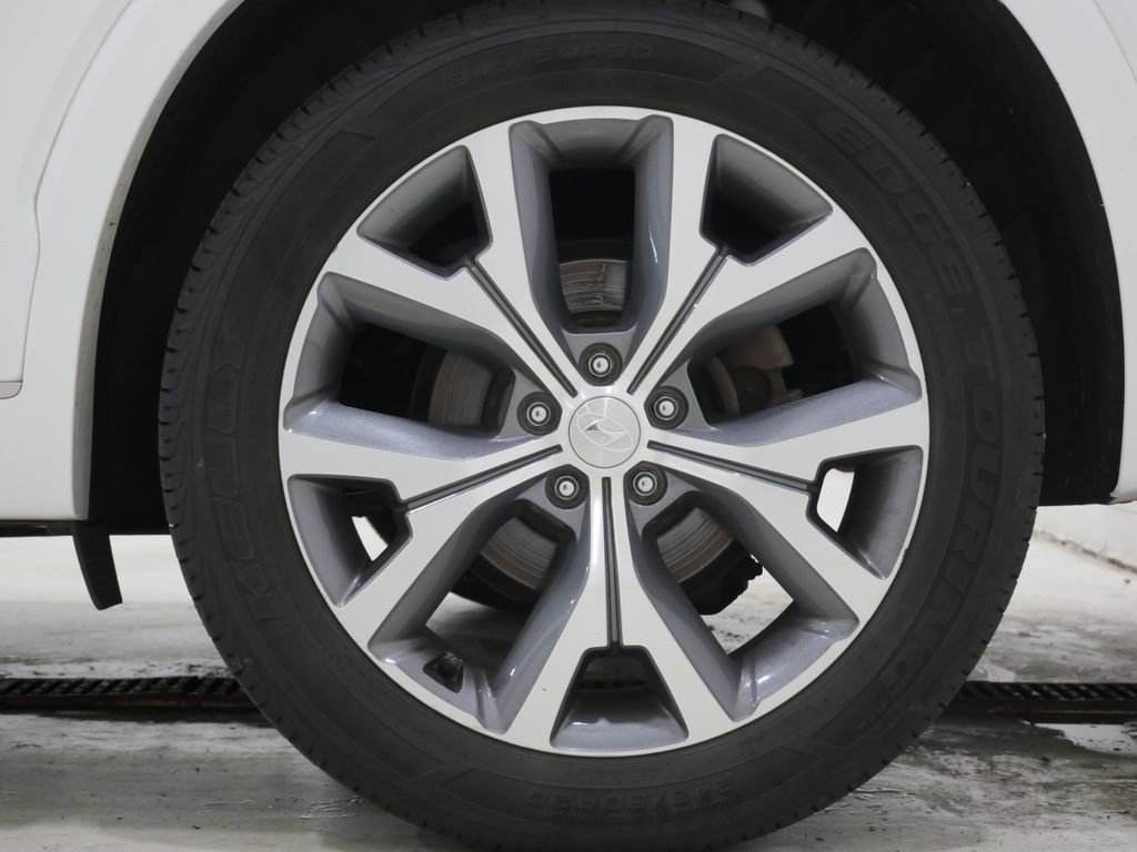 Used 2021 Hyundai Palisade Limited AWD/4WD image 10