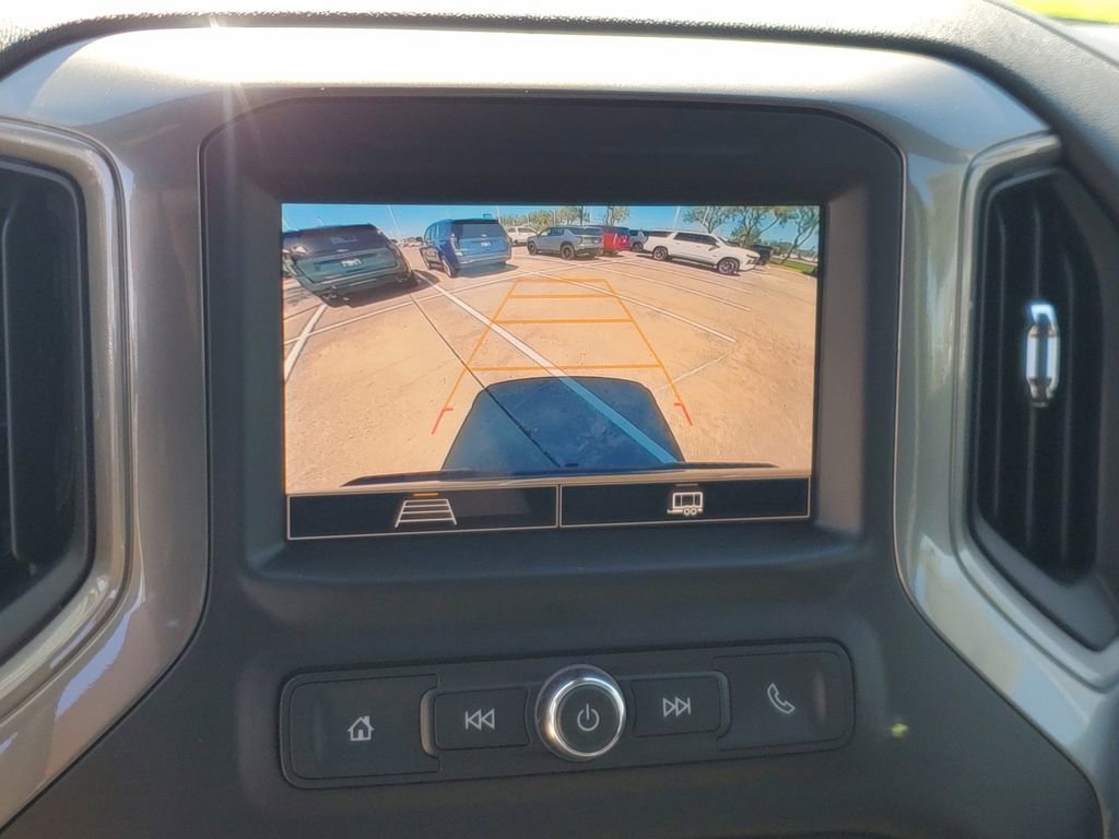 New 2026 Chevrolet Silverado 1500 W/T w/ WT Value Package image 19