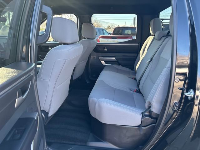 Used 2025 Toyota Tundra SR5 image 27