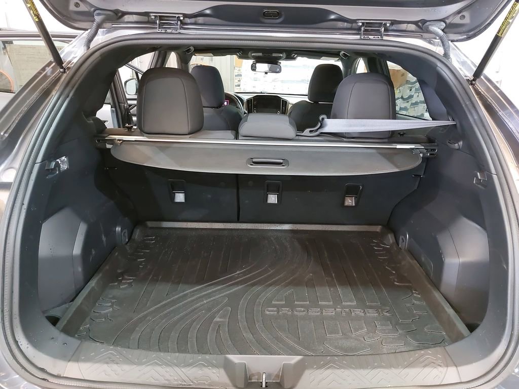 Used 2025 Subaru Crosstrek 2.5i Sport image 13