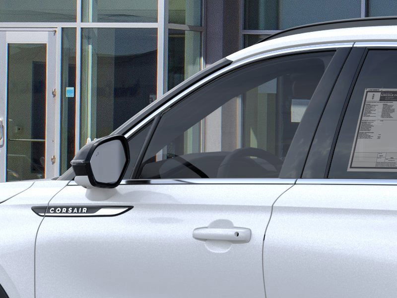 New 2026 Lincoln Corsair Reserve image 20