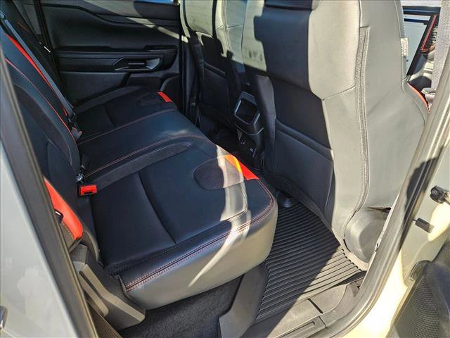 Used 2025 Ford Ranger Raptor image 18