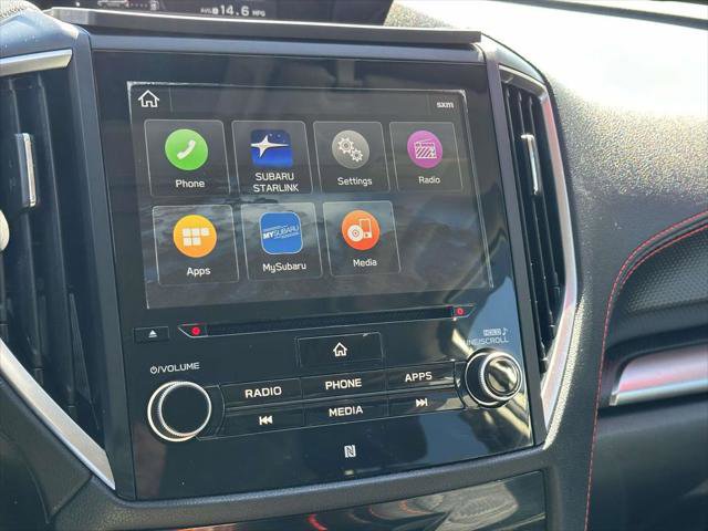 Used 2019 Subaru Forester Sport image 21