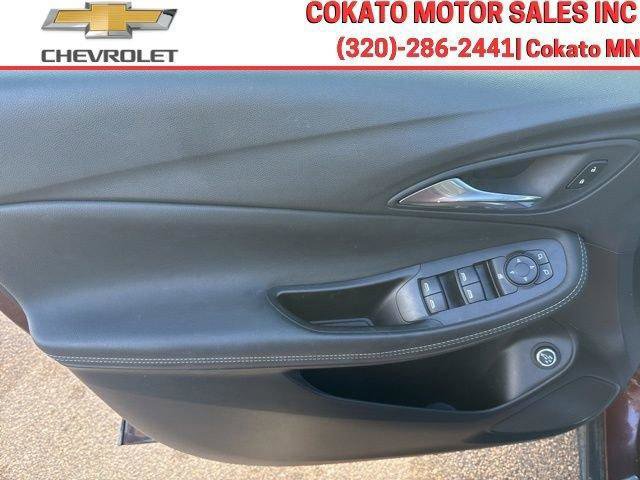 Used 2023 Buick Encore GX Select image 16