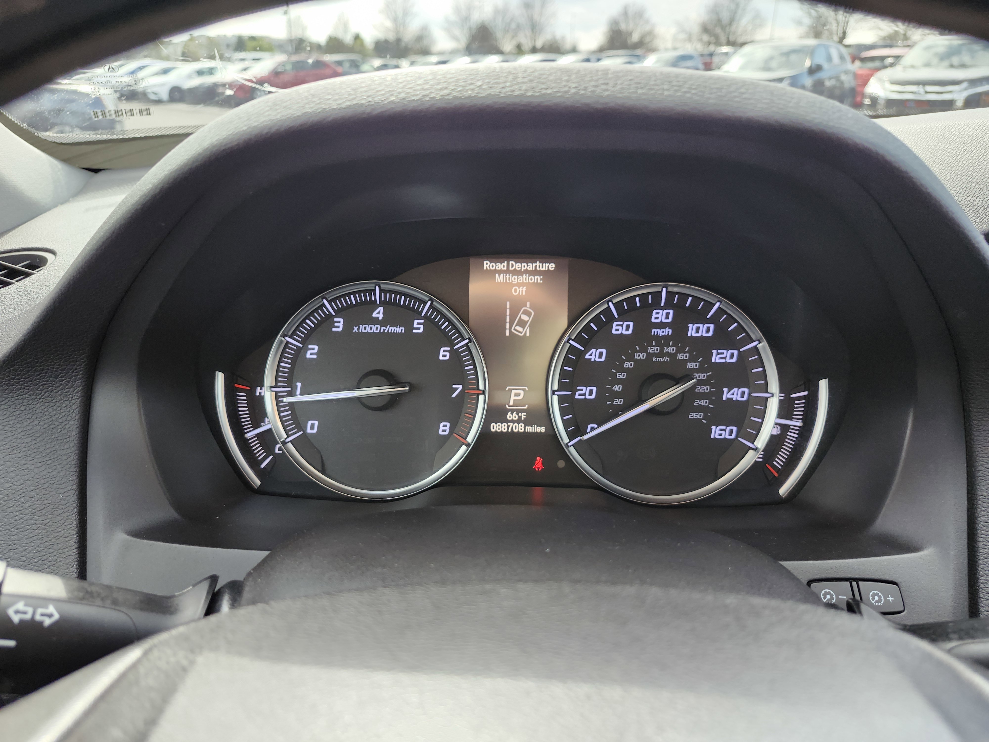 Used 2018 Acura MDX w/ Advance & Entertainment image 36