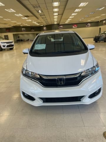 Used 2019 Honda Fit EX image 2
