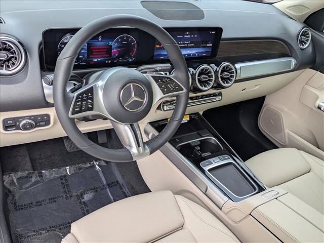 Certified 2026 Mercedes-Benz GLB 250 4MATIC image 10