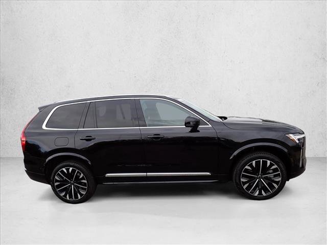 Used 2025 Volvo XC90 T8 Plus w/ Protection Package Premier AWD/4WD image 5