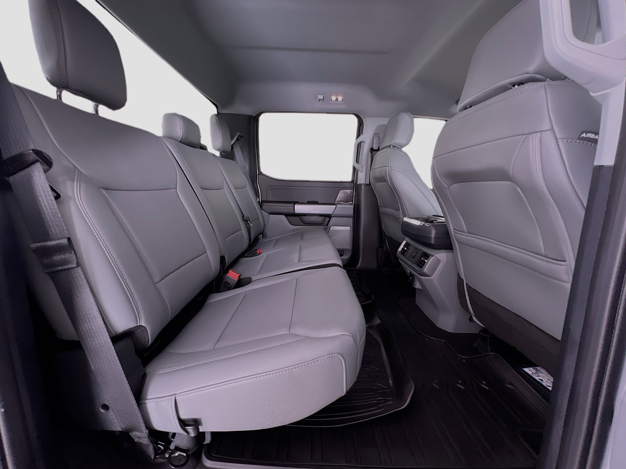 Used 2025 Ford F150 Lightning Flash image 28