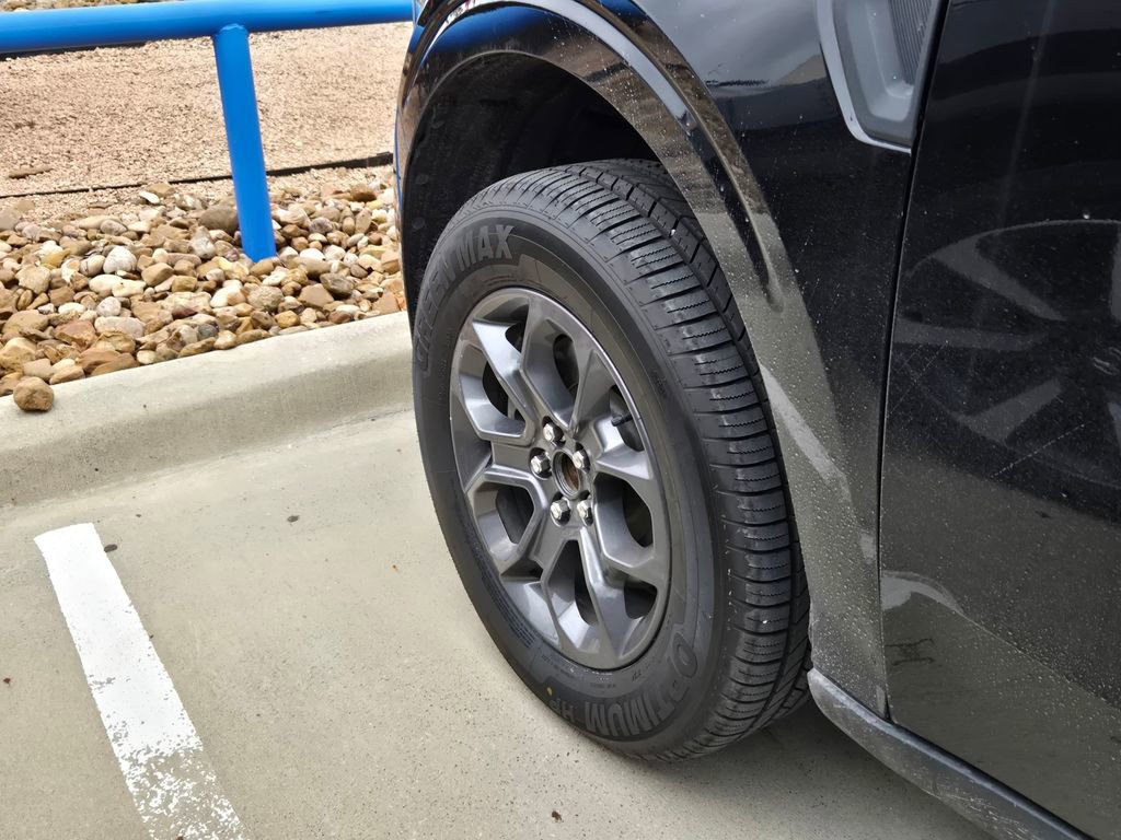 Used 2023 Ford Maverick XLT w/ Equipment Group 300A Standard AWD/4WD image 6