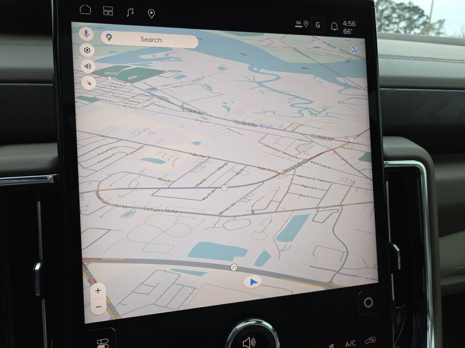 New 2026 GMC Yukon Denali image 5