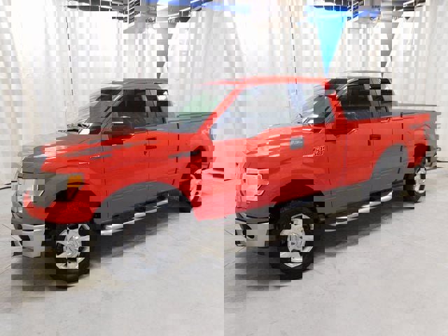 Used 2012 Ford F150 XLT image 2