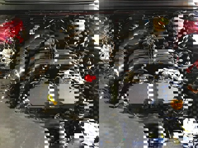 Used 2015 Subaru Outback 2.5i Limited image 11