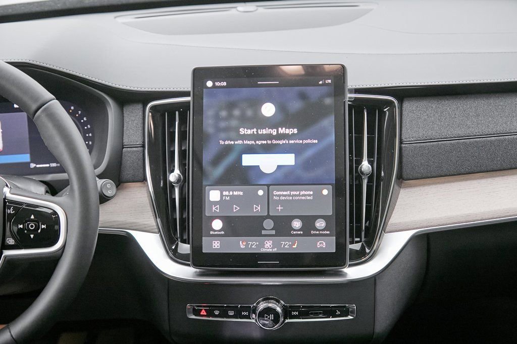 New 2026 Volvo XC90 B6 Core image 26