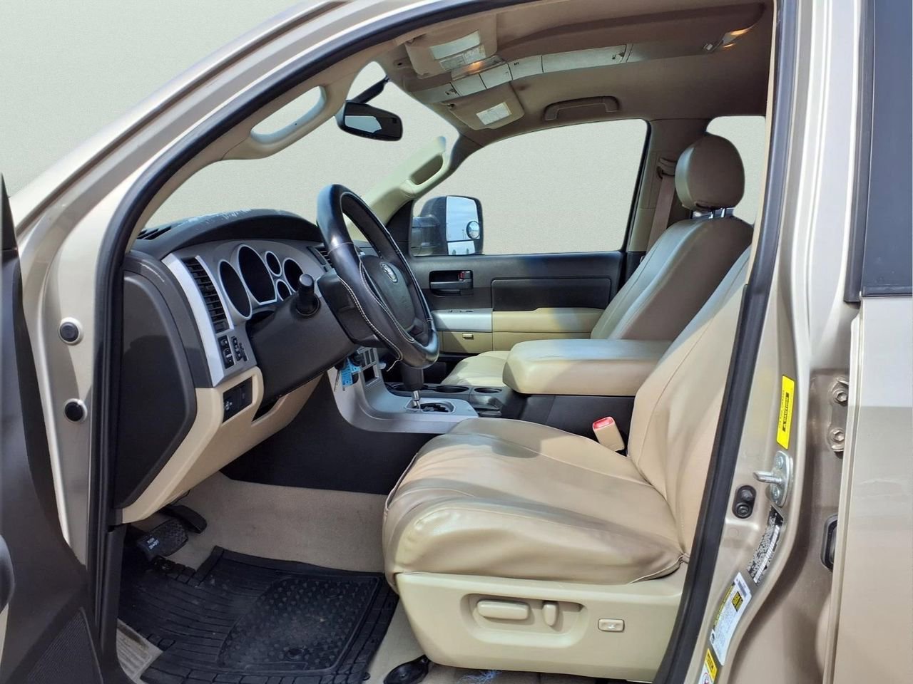 Used 2007 Toyota Tundra SR5 RWD image 15