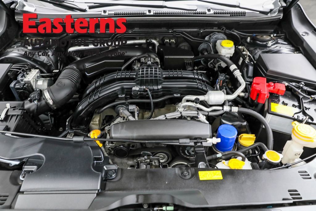 Used 2024 Subaru Crosstrek 2.0i Premium image 7