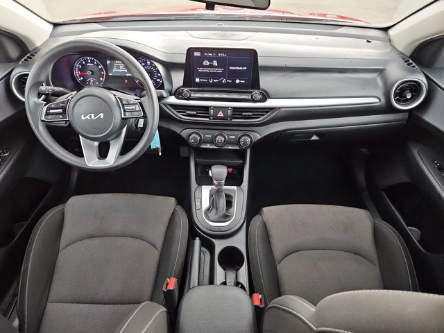 Used 2024 Kia Forte LXS FWD image 15