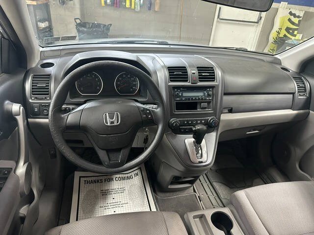 Used 2007 Honda CR-V LX image 13