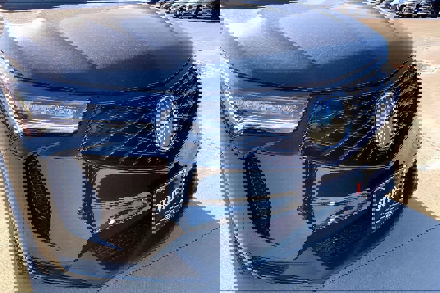 Used 2025 Acura RDX SH-AWD image 30