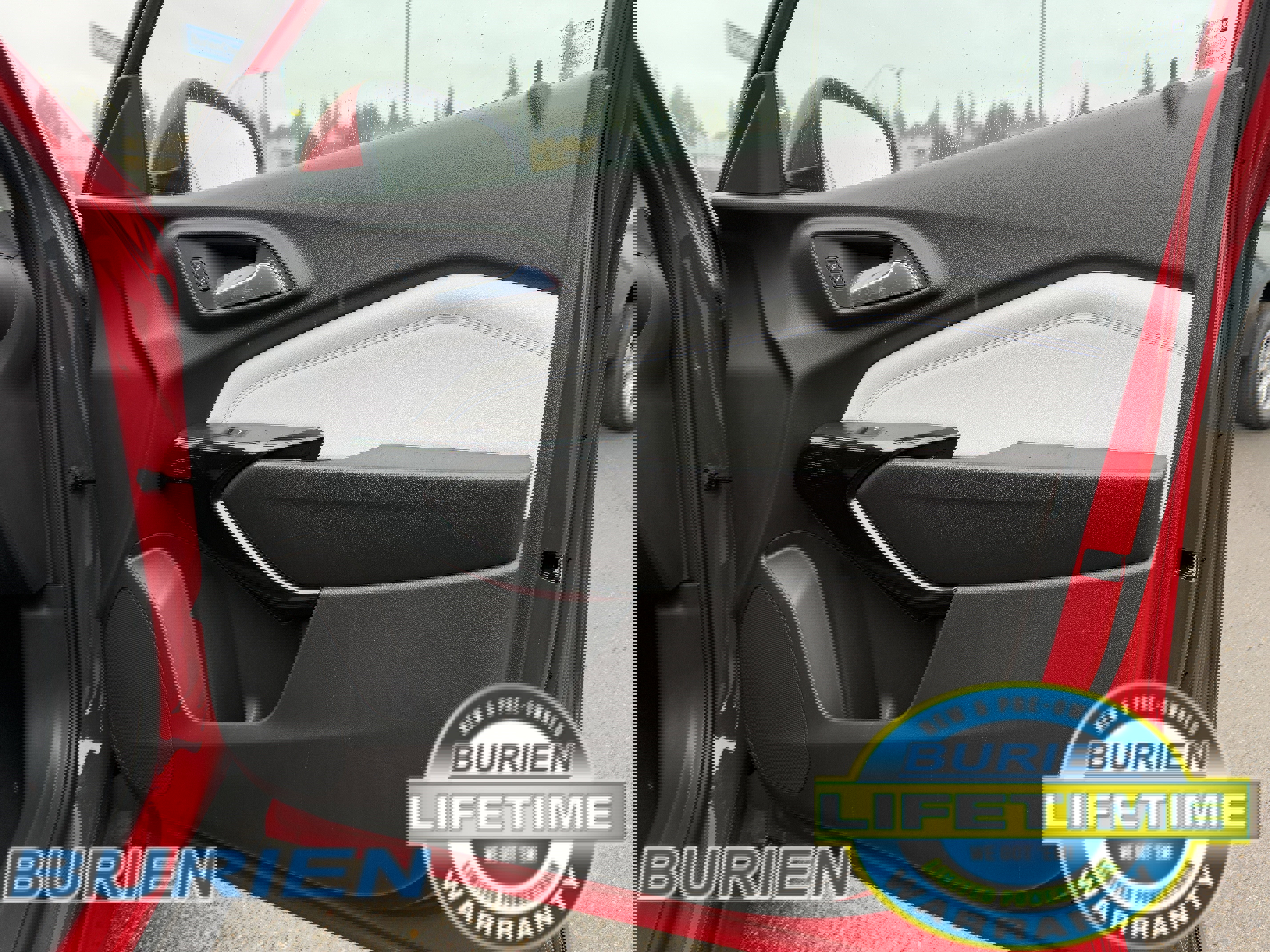 New 2026 Chevrolet Trax LT w/ Driver Confidence Package image 19