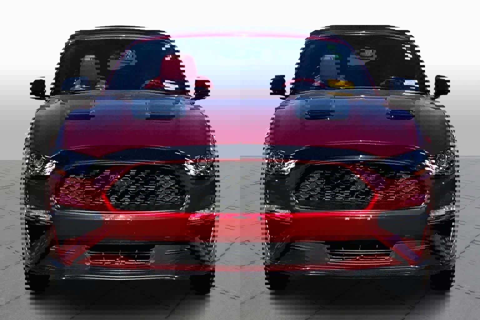 Certified 2018 Ford Mustang Convertible w/ Equipment Group 101A image 3