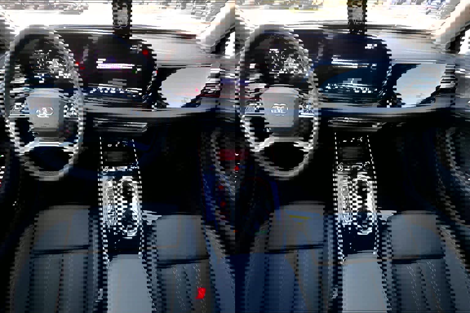 New 2026 Audi A6 Premium Plus w/ Premium Plus Package image 5