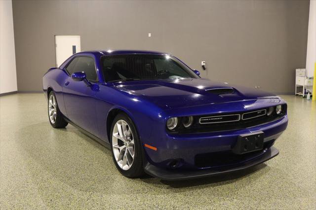 Used 2020 Dodge Challenger GT image 1