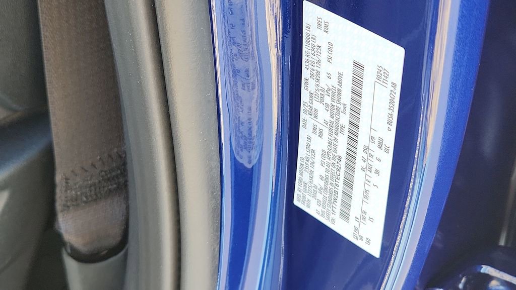 New 2026 Ford F250 XL w/ STX Appearance Package image 27