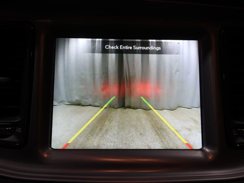 Used 2023 Dodge Challenger R/T w/ Plus Package image 26