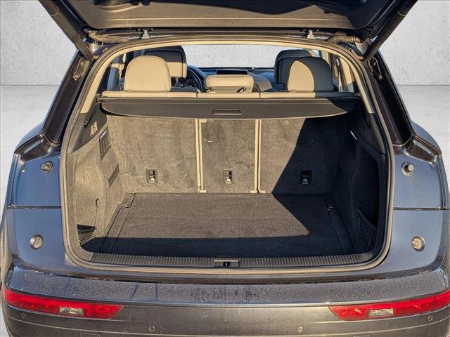 Used 2018 Audi Q5 2.0T Premium Plus w/ Premium Plus Package image 6