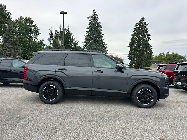 New 2026 Hyundai Palisade XRT Pro AWD/4WD image 7