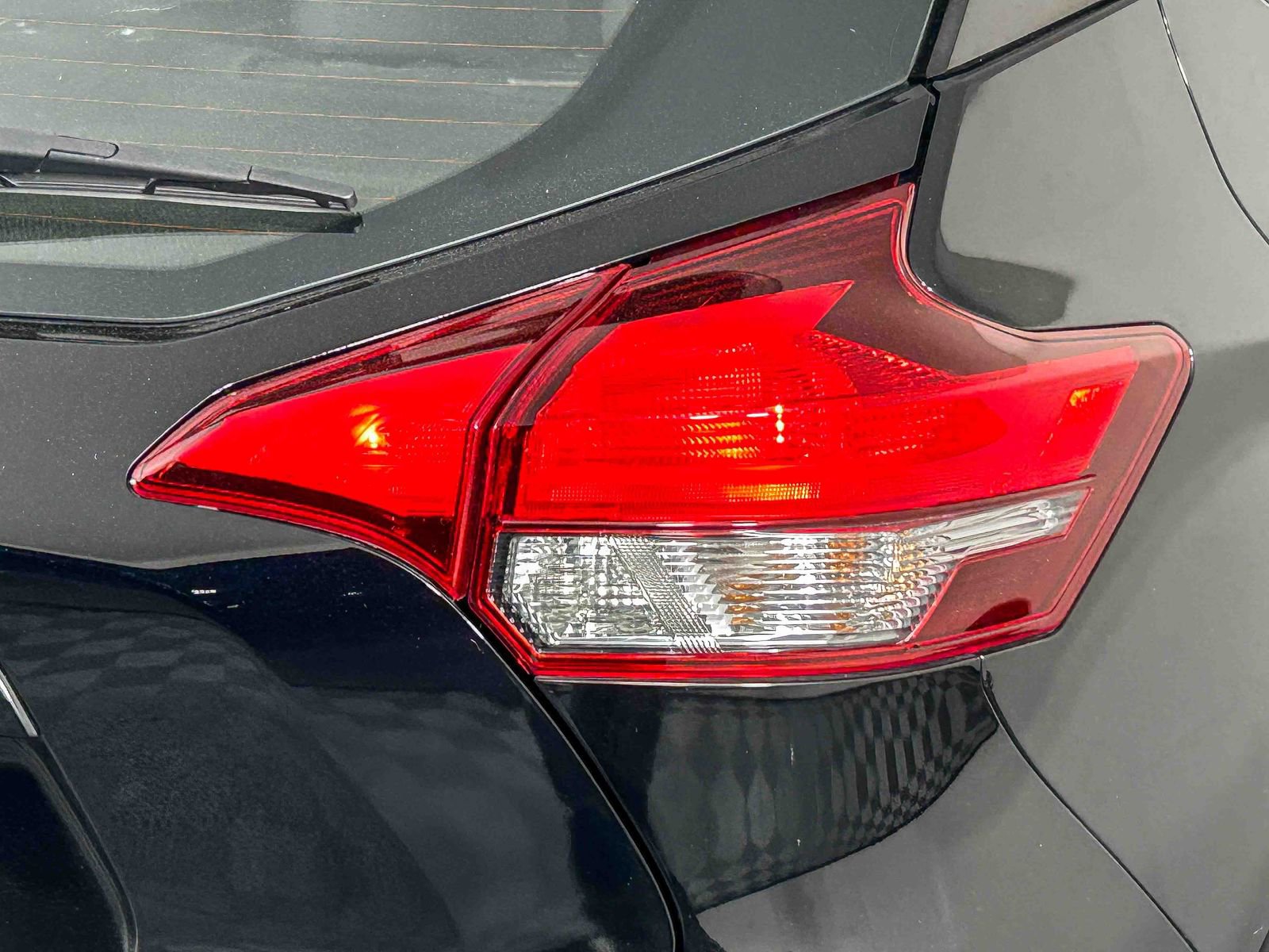 Certified 2020 Nissan Kicks SV w/ Exterior Package FWD image 9