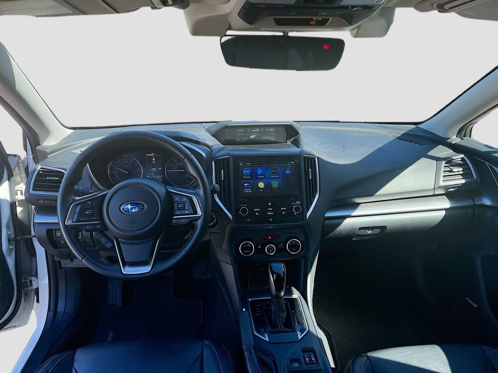 Used 2021 Subaru Crosstrek 2.5i Limited w/ Moonroof Package 2 AWD/4WD image 23