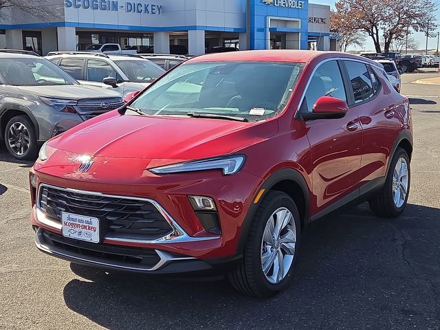 New 2026 Buick Encore GX Preferred w/ Comfort Package