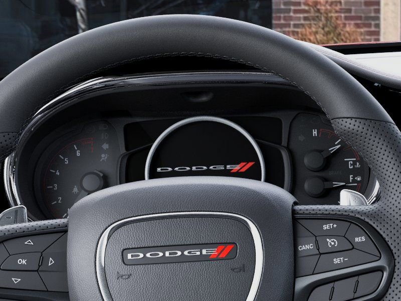 New 2026 Dodge Durango GT image 17