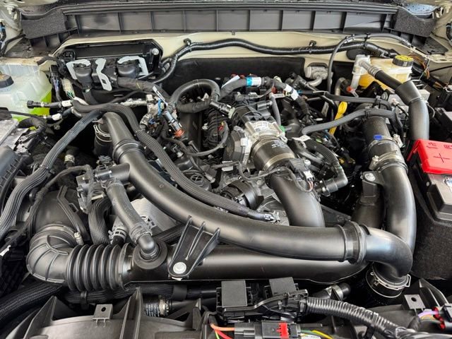 New 2025 Ford Bronco Badlands image 23